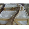 crystal white marble
