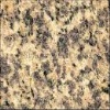 Tiger skin yellow granite