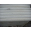 white marble
