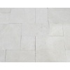 Beige Marble Pattern Set