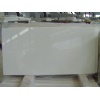 white marble