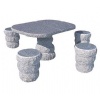 Bench & Table YX-TC01