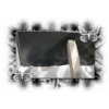 China Black Granite Zhangqiu Black Fuding Black