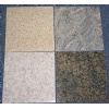 Green Granite Tiles, Yellow Granite Tiles