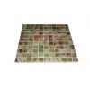 Green Onyx Mosaic Tiles
