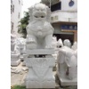 Stone Carving Sculpture
