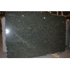 Verde Maritaca granite slabs