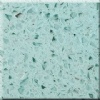 C53802 Aqua Green quartz surfaces