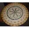 Mosaic table top