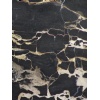Austral Gold Black Marble