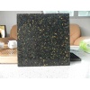 Engineered Stone Quartz Surface YDL5003Rain Forest