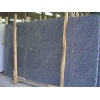 Blue Pearl Granite Slab