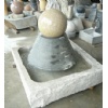 fountains