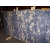 Blue Bahia