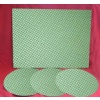 Diamond Polishing Pad 2