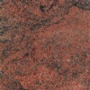 Multicolor Red