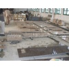 Tan Brown Countertop