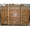 Rain Forest Brown Marble