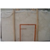 Burdur Beige Marble Slab