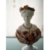 Marble Sculpture, Head Statue