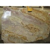 Typhoon Bordeaux granite slabs