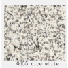 G655 Tongan White