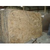 Golden Persa Granite Slab