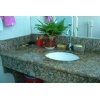 giallo fiorito vanities--XDS13