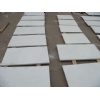 crystal white marble