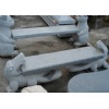 Stone Bench