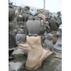 Animal Sculpture