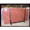 red ropaz marble