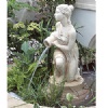 fountain
