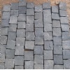 Basalt Paving Stone, Basalt Cube, Cobble Stone