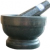 Stone Mortar