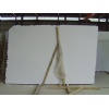 white marble