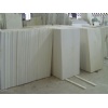 snow white marble