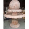 fountain ball