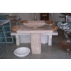 Vanity top & Sink /Wash basin