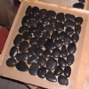 Pebble tiles,pebble tile tiles