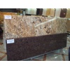 granite and tile