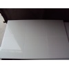 Thassos white marble tiles