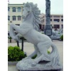 stone sculptures