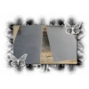 China Black Granite Zhangqiu Black Fuding Black