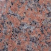 Maple Red Granite