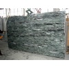 Seawave green granite