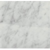 Carrara white marble