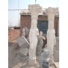 Column and pillar