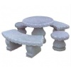 Bench & Table YX-TC03
