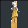 Marble Sculpture